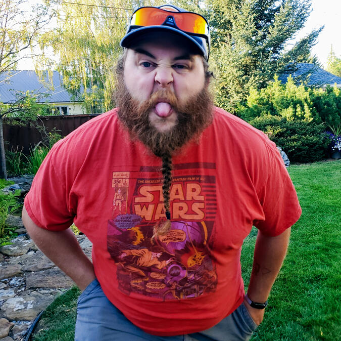 Tank Smith